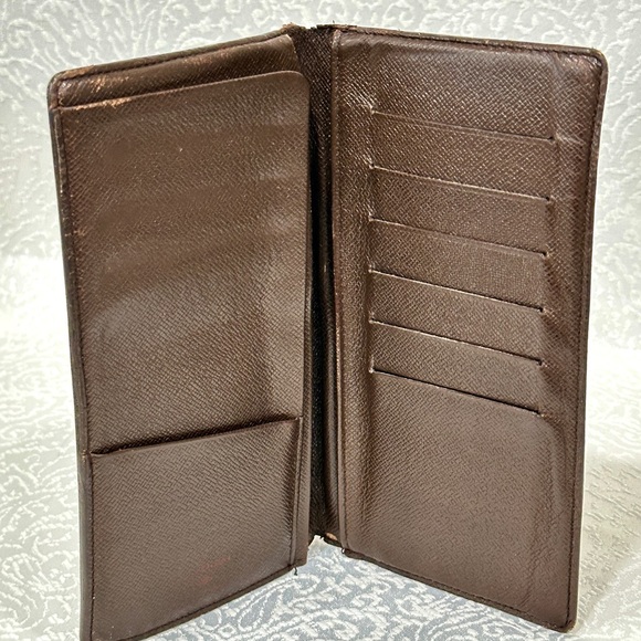 Louis Vuitton damier cardholder - Picture 9 of 9